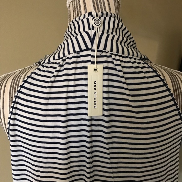 NWT Max Studio Dress - Picture 5 of 6